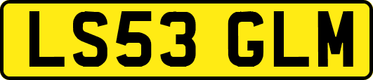 LS53GLM