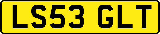 LS53GLT