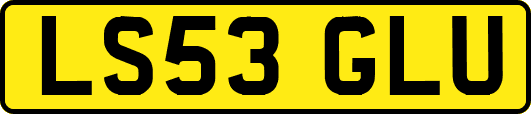 LS53GLU