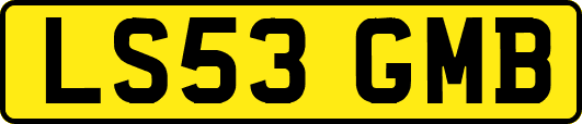 LS53GMB