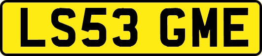 LS53GME