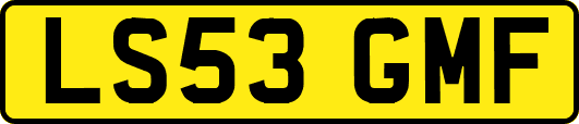 LS53GMF