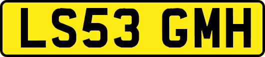 LS53GMH