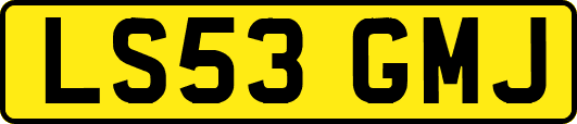 LS53GMJ