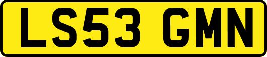 LS53GMN