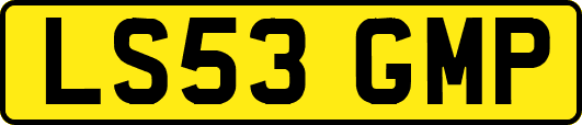 LS53GMP