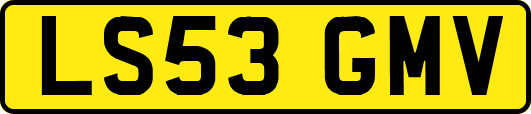 LS53GMV