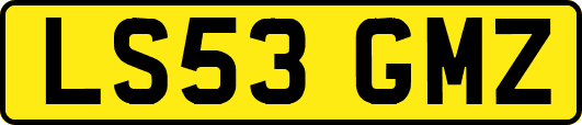 LS53GMZ