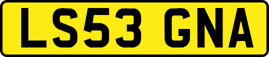 LS53GNA
