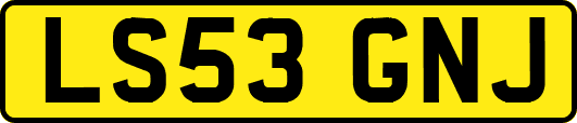LS53GNJ