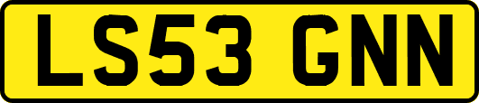 LS53GNN
