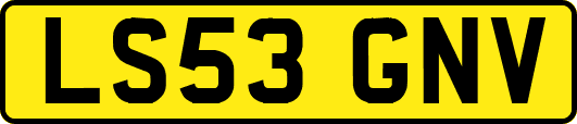 LS53GNV