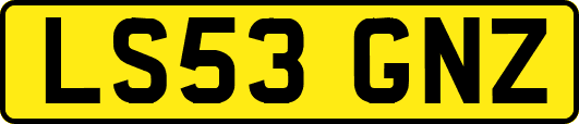 LS53GNZ