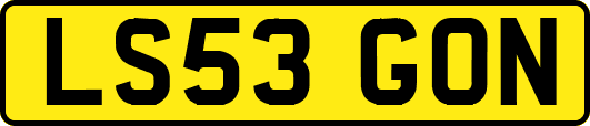 LS53GON