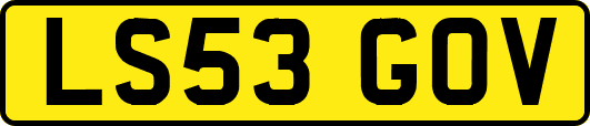 LS53GOV