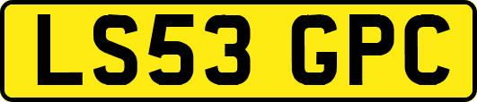 LS53GPC
