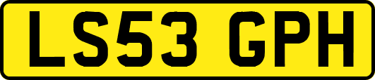LS53GPH