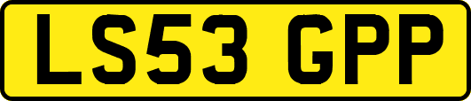 LS53GPP