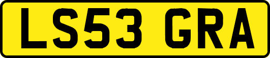 LS53GRA