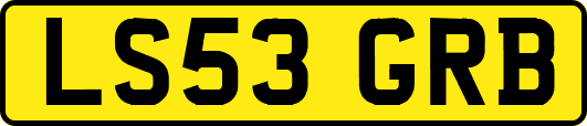 LS53GRB