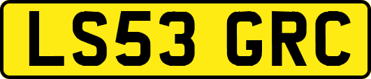 LS53GRC