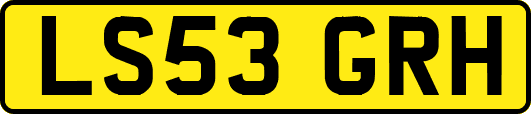 LS53GRH