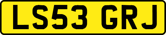 LS53GRJ