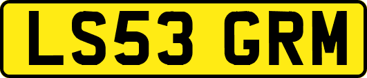 LS53GRM
