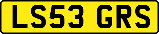LS53GRS