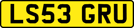 LS53GRU