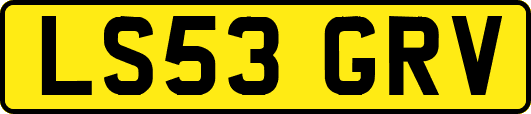 LS53GRV