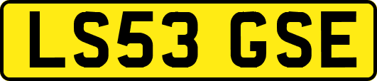 LS53GSE