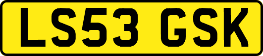 LS53GSK