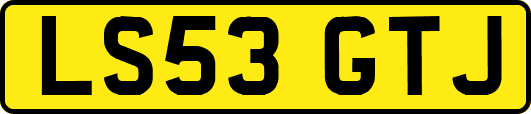 LS53GTJ