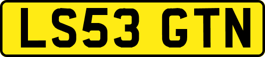 LS53GTN