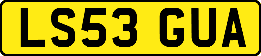 LS53GUA
