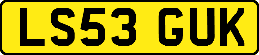 LS53GUK
