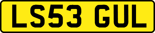 LS53GUL