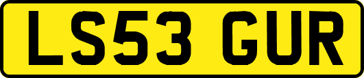 LS53GUR