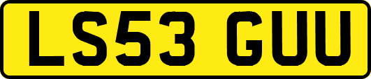 LS53GUU