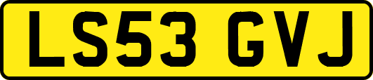 LS53GVJ