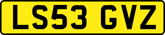 LS53GVZ