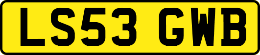 LS53GWB