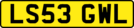 LS53GWL