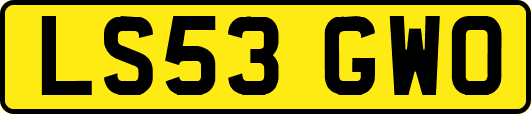 LS53GWO