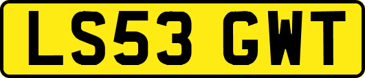 LS53GWT