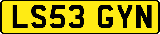 LS53GYN