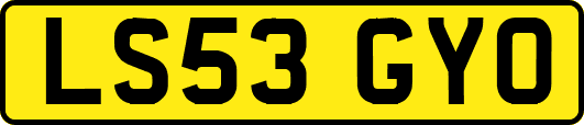 LS53GYO