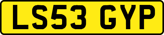 LS53GYP