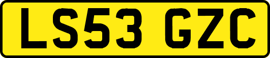 LS53GZC